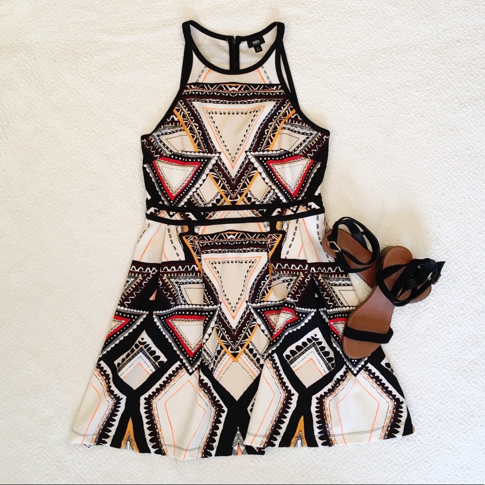 Mossimo Cocktail Dress